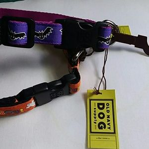 old navy dog collars